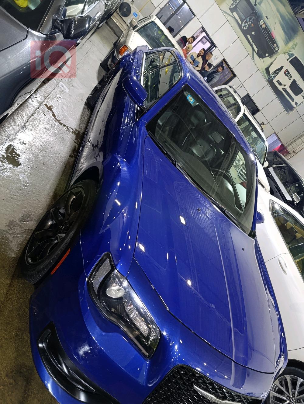 Chrysler 300